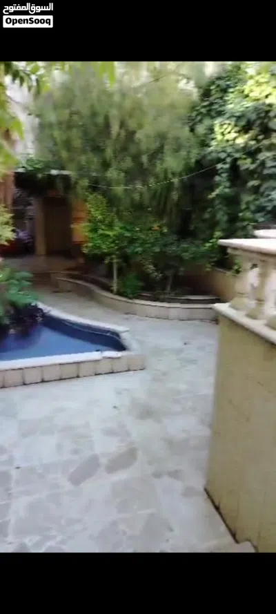 منزل العمر للبيع في المزة فيلات غربية 3