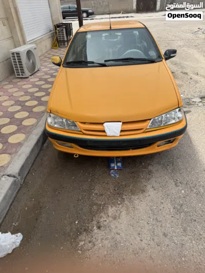 بيجو 107 3