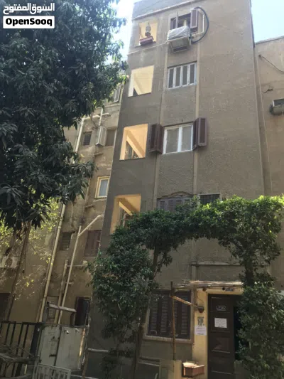 عماره للبيع فى المعادى 3