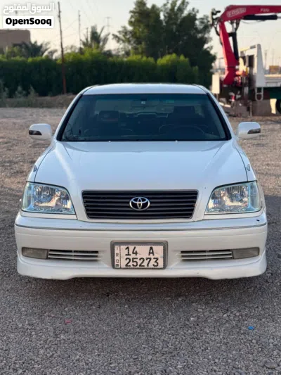 Toyota Crown Crown 2