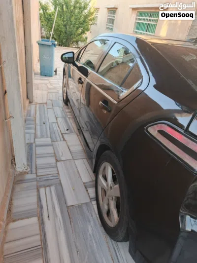 Chevrolet Bolt 2
