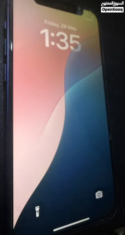 ايفون ميني 64 غيغا 2