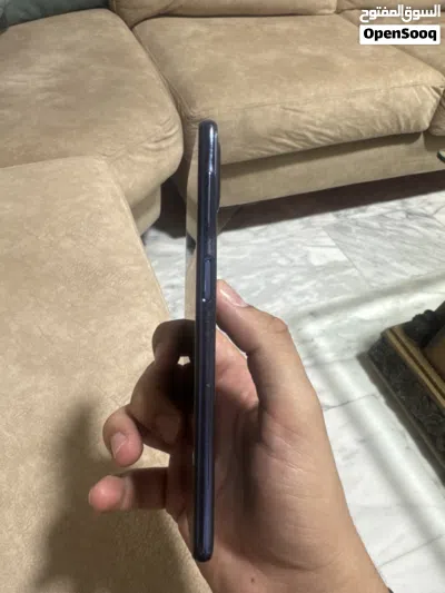 تلفون سامسونج جالاكسي m53 5G للبيع بسعر 60 دينار 3