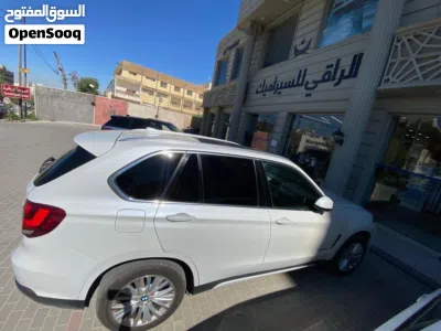 بي ام دبليو الفئة X5 X5 xDrive40i 2