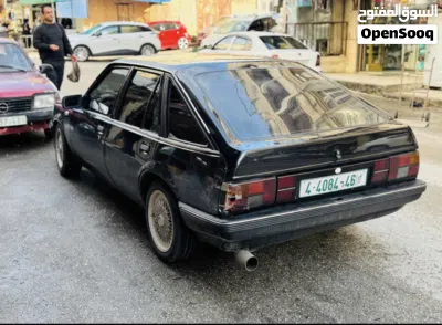أوبل اخرى 3