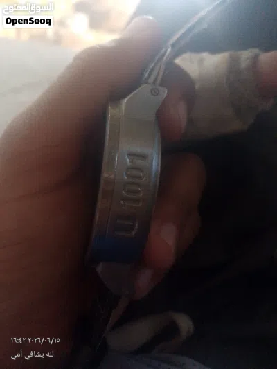 ساعه لبيع شكد توصل 3