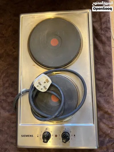 غاز SIEMENS 2
