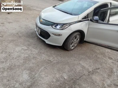 Chevrolet Bolt 3