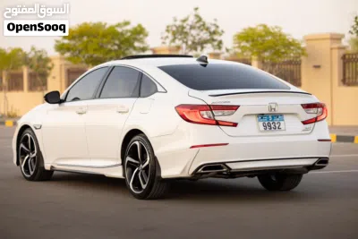 هوندا اكورد Sport 4