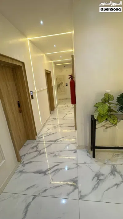 عمارة حديثة للبيع زاوية الدهماني بناء 2026 VIP 2