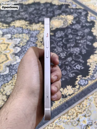 ايفون 13 كامرتين كفاله ذاكره 128 شرق اوسط 2