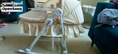 سرير اطفال هزاز Juniors 2