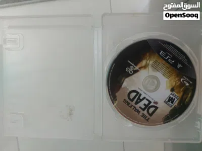 العاب بلايستيشن 3 مستعملة Used PlayStation 3 games للبيع 2