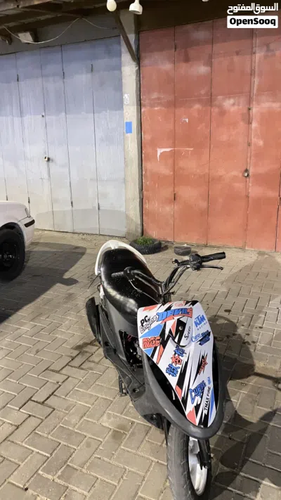 Yamaha XMAX 3