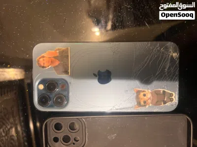 iPhone 12 Pro 2