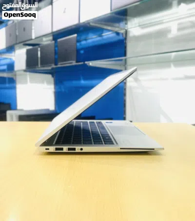 Hp EliteBook 830 G8 i5 11th Gen Ram 8GB SSD 256GB Screen 13.3” Windows 11 pro 3