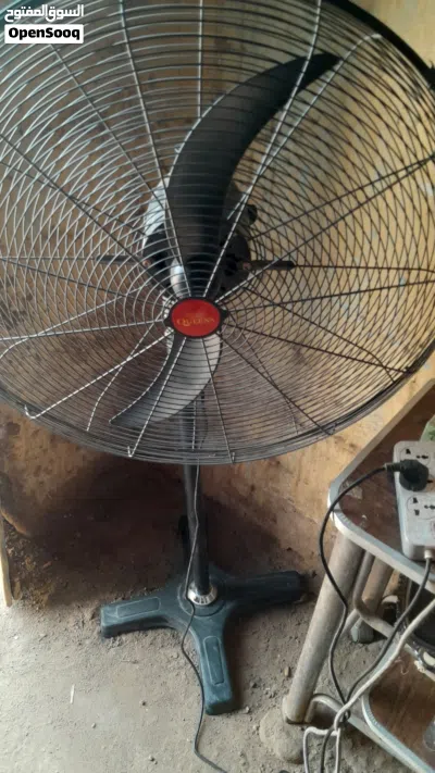 مروحه لي البيع 3