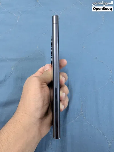 Samsung s23 ulta good condition all original no issues 2