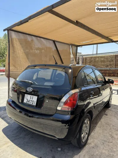Kia Rio EX 2
