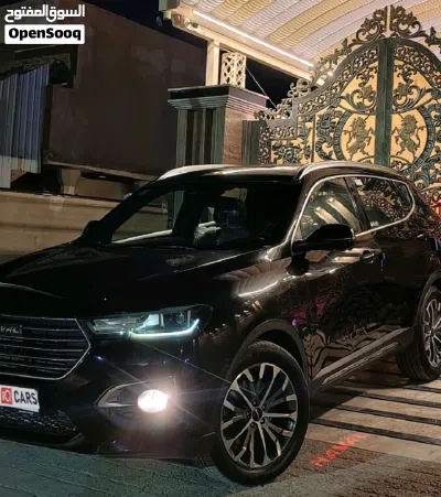 Haval H6 LUXURY 3