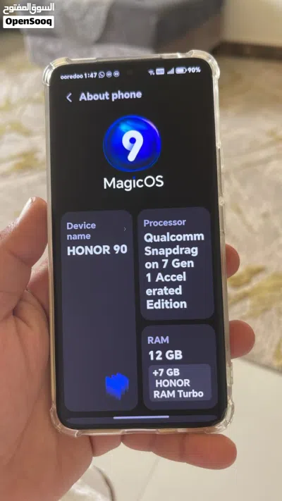 Honor 90 for sale 3