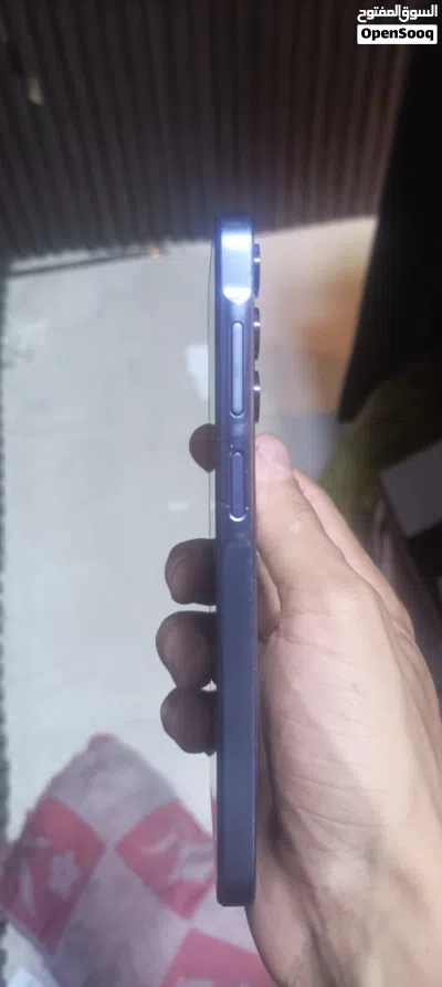 تلفون a15 محدث الى a16 2