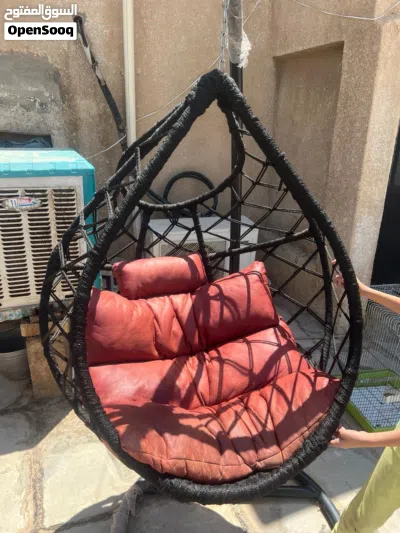 مرجوحه أخت الجديده 2