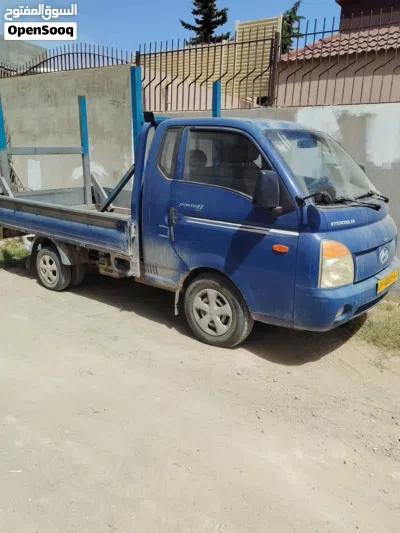 Hyundai H 100 2