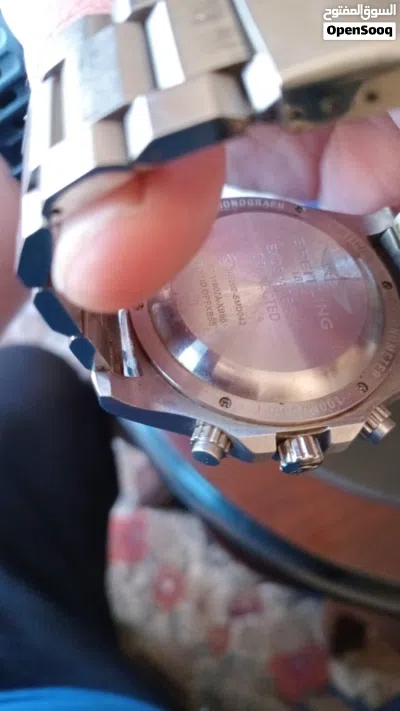 ساعات ماركات ماستر كوبي للبيع 2