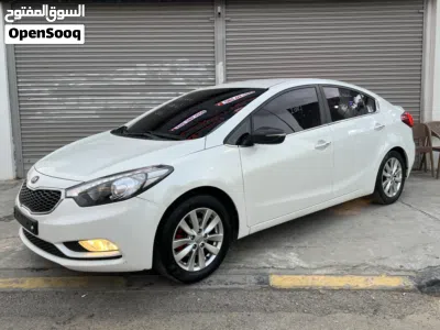 كيا K3 GT 3