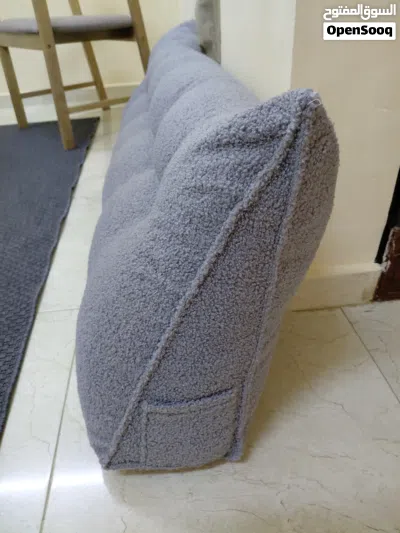 Larg back rest pillow 2