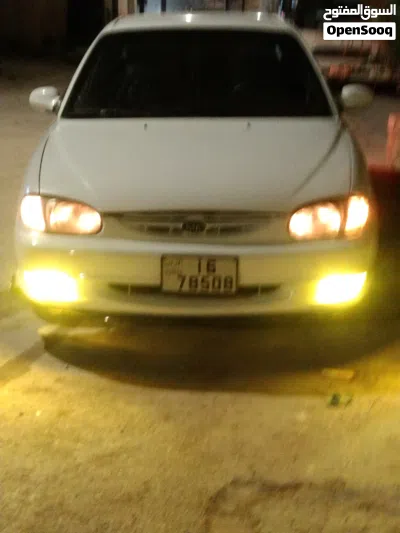 كيا سيفيا 2 2