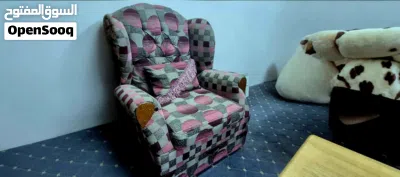 Seven-Seater Sofa for Sale – 450 Riyals Only! 3