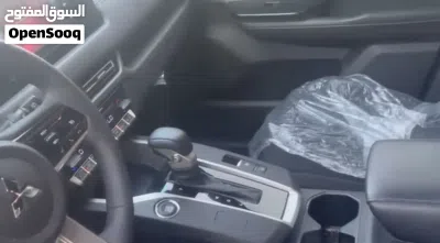 ميتسوبيشي اكسباندر كروس 4