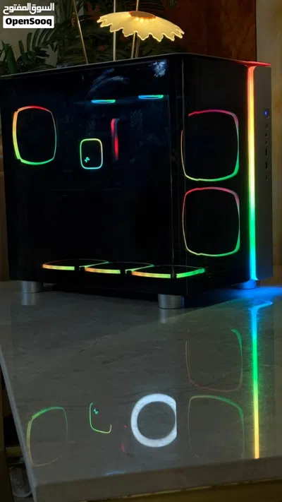 Pc بي سي rtx 4060 4