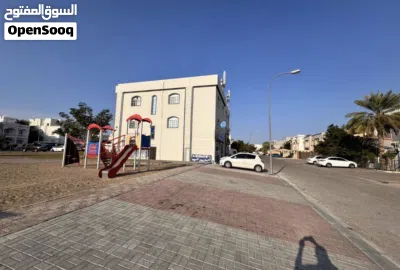للبيع بنايه سكني تجاري الموالح 2