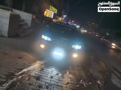 Daewoo Nubira 4
