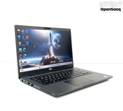Dell 7300 i5 8th Gen Ram 8GB SSD 256GB WINDOWS 11 2