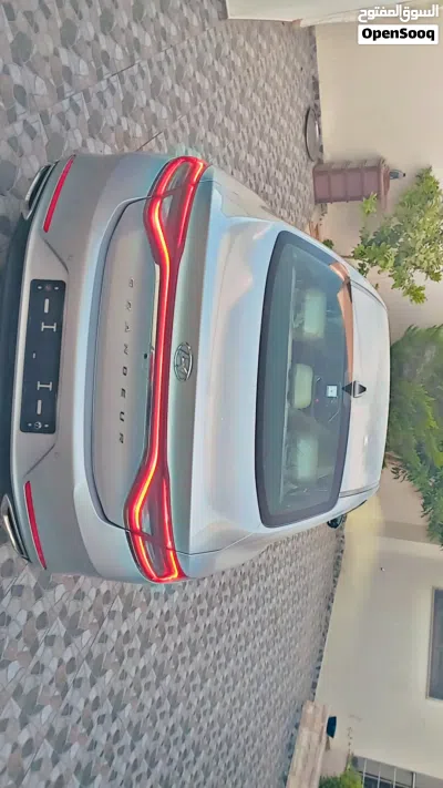 هيونداي ازيرا GLS 2