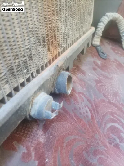 بيجو روديتر بارتنر ديزل مستعمل نظيف 4