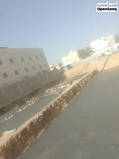 شركة بصمة البناء العالي المقاولات 2