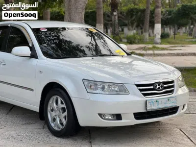 Hyundai Sonata Eco 4