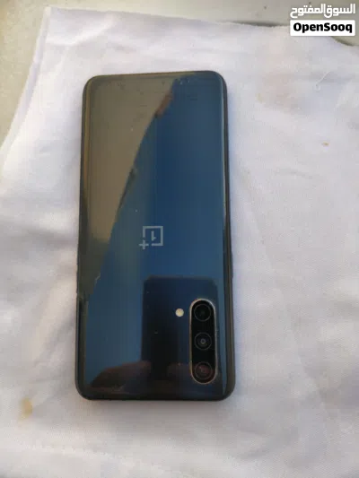 هاتف one plus Nord ce. للبيع او البدل بهاتف اخر 3