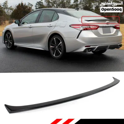 جناح Q50 جناح التيما جناح زد 300Zx Spoiler 4
