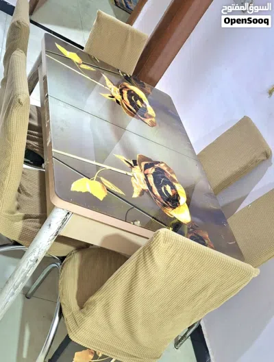 طاولة طعام- ميز طعام 2