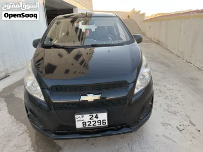 Chevrolet Spark Base 2