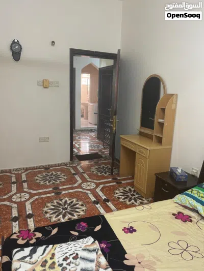 شقه للإيجار في الغبره Apartment for rent in Al-Ghubra 2