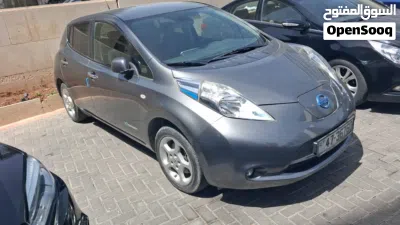 Nissan Leaf Standard 3