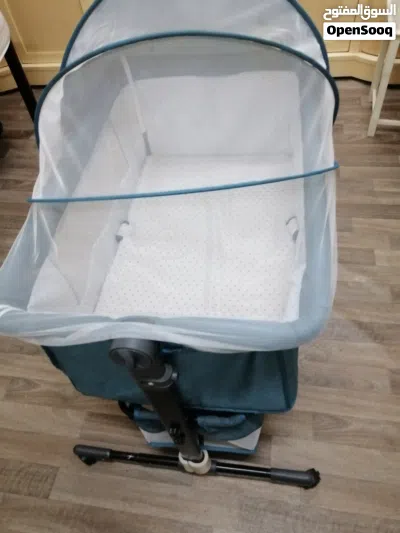 High quality Baby bed with good price/سرير طفل جيد الخامة مع سعر جيد 3