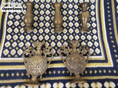 نحاسيات قديمة 2